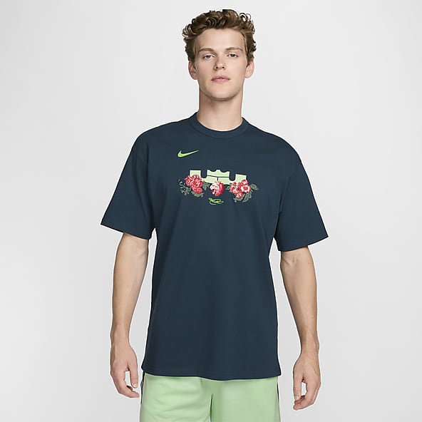 Playeras nike lebron shop